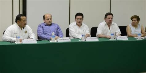 Gobierno De Tabasco Y SUTSET Acuerdan Incremento Salarial De 4 4 Por