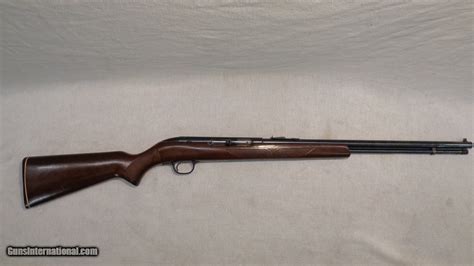 Sears And Roebuck 2200 22 Lr