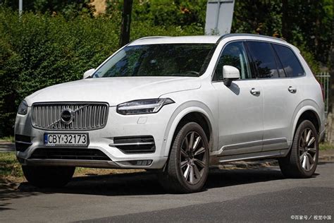 沃尔沃xc90和沃尔沃xc60怎么选 哪个更值得入手搜狐汽车搜狐网