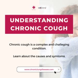 Understanding Chronic Cough Causes Symptoms Diagnosis