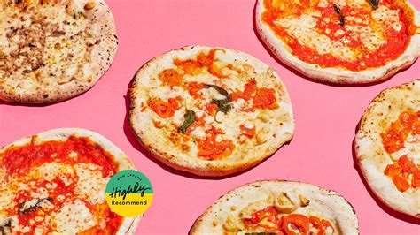 Talia di Napoli Frozen Pizza Is the Closest You'll Get to Dining in Naples | Bon Appétit