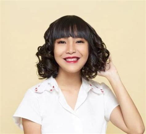 5 Ide Gaya Rambut Pendek Wanita Tampilan Jadi Gak Ngebosenin Okezone Lifestyle