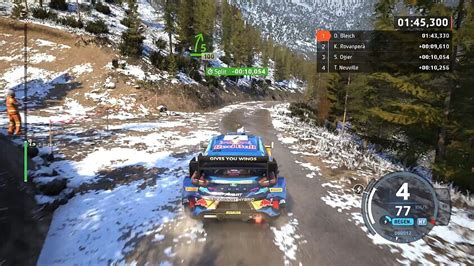 Ea Sports Wrc Test Review Neuer Rallye Titelkandidat