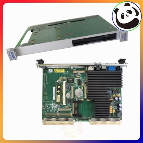 Ge Fanuc Cpu Vmivme Vmivme Module Xiongba Industrial