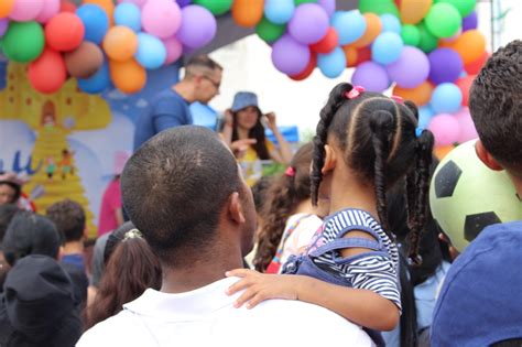 Evento Da Unp Beneficia Mais De Mil Crian As E Familiares De