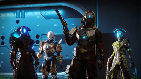 Destiny 2 Vai Ser Exclusivo Playstation Dot Esports Brasil