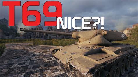 T Nice World Of Tanks Youtube