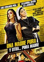 Una Madre Pura Y Otra Pura Madre 2017 Nude Scenes