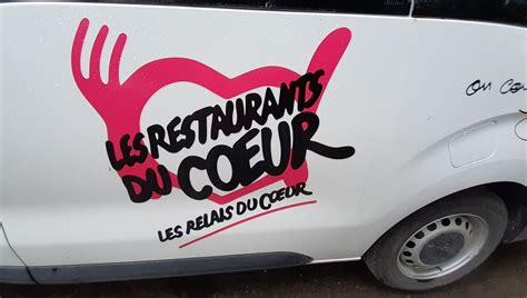 Les Restos Du Coeur Ouvrent Leurs Portes Ce Weekend En Charente Ici