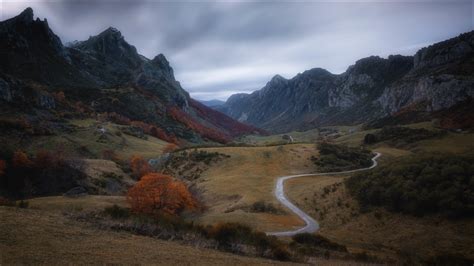 Manual resize of wallpaper mountains, nature, landscape, Spain, landscape, nature, mountains, Spain