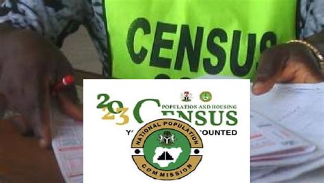 2023 Census Buhari Approves Postponement Newsedup