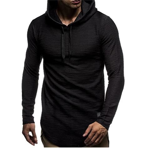 2018 Autumn New Hip Hop Hoodie Sweatshirt Fashion Mens Hoodies Brand