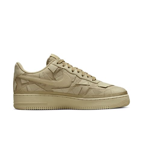 Air Force Low Billie Mushroom Dq Release Date Nike Snkrs