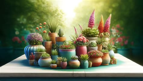 Discover the Advantages of Ceramic Pots for Your Garden – Idyl