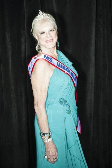 The 2016 National Ms. Senior America Pageant: Meet the Contestants