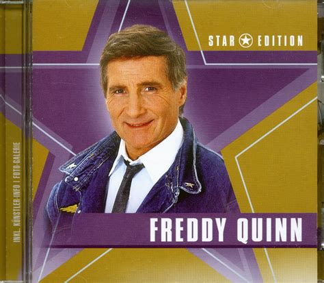 QUINN,FREDDY - Star Edition - Amazon.com Music