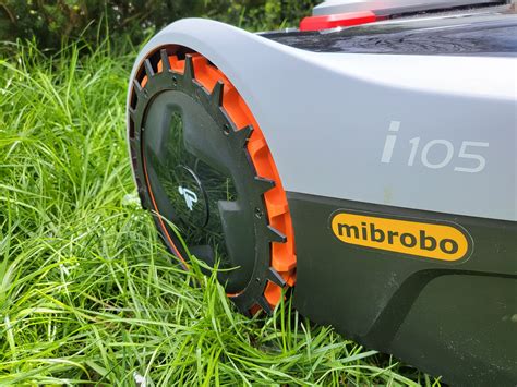 Navimow Segway I Series 105e108e Mibrobo Blackline Spikes Eng Mibrobo