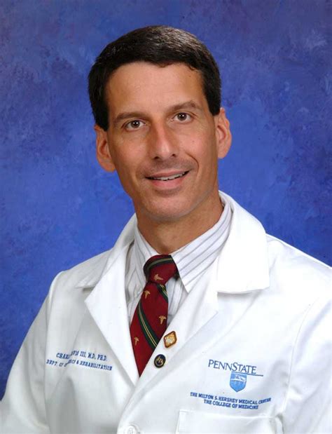 Charles M Davis Md Phd Penn State Health