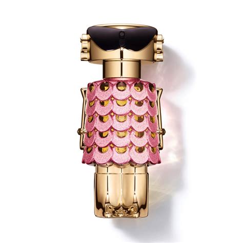 PACO RABANNE Fame Blooming Pink EDP Mujer 80 ml VyP Perfumería