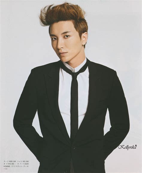 Leeteuk** - Super Junior Photo (32673284) - Fanpop