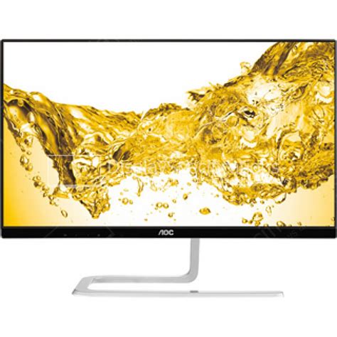 21.5" AOC I2281FWH - Specifications