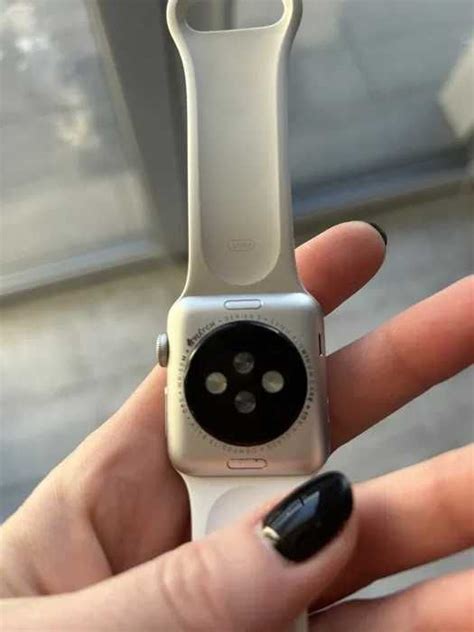 Apple Watch Series Herby Olx Pl