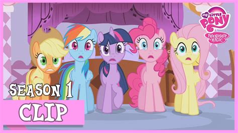 Showing The Dresses Suited For Success Mlp Fim Hd Youtube