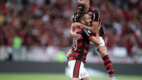 Confira A Tabela Atualizada Do Brasileirão Após A Vitória Do Flamengo