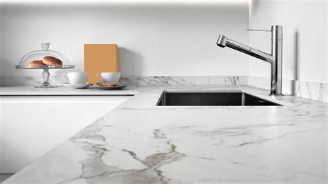 Corian Kitchen Countertops Pros And Cons – Things In The Kitchen