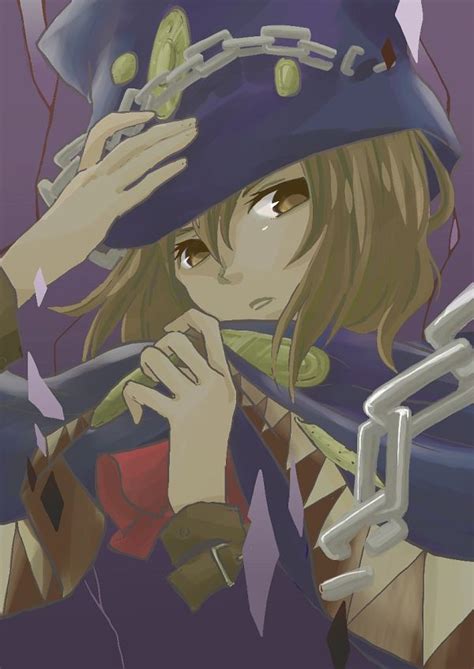 Boogiepop Boogiepop Series Image By Pixiv Id 80884389 3731965