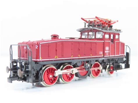 Roco H0 04129A Locomotiva Elettrica BR 160 DB Catawiki