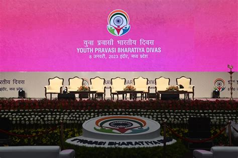 Indore PM Modi To Attend Pravasi Bharatiya Divas On Monday ThePrint