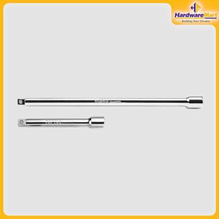 Sockets Dr Extension Bar Toptul Hardwaremart