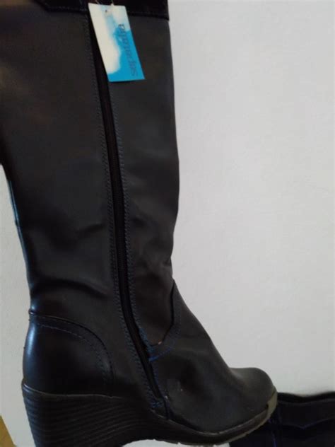 Botas De Cano Alto Sapatalia Avenidas Novas Olx Portugal