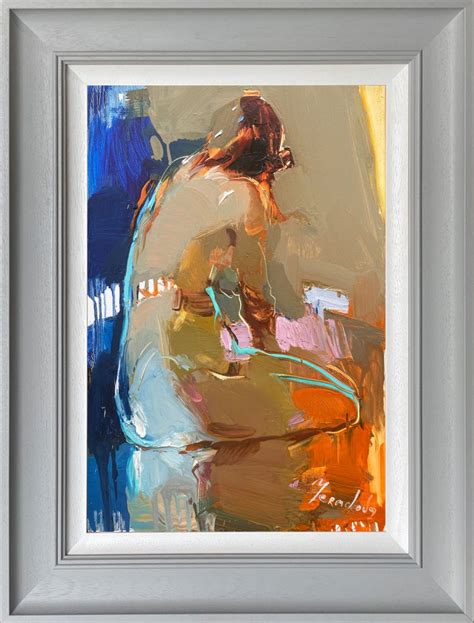 Iryna Yermolova New Artist Paintings In Stock