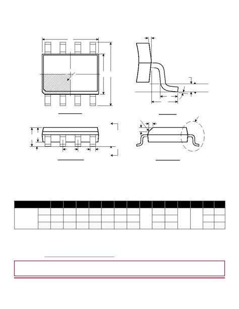 TC6320 Datasheet 6 6 Pages SUTEX N And P Channel Enhancement Mode