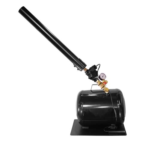 Ac Air Launcher Confetti Launchers Citc Fx