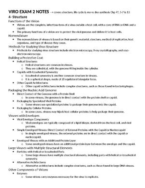 Solved How Many Different Mechanisms Of Viral Entry Into Cells