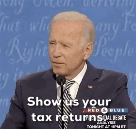 Show Us Your Tax Returns GIFs - Get the best GIF on GIPHY