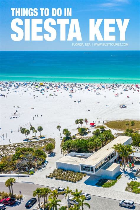 Best Fun Things To Do In Siesta Key Florida Siesta Key Florida