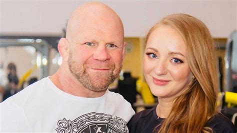 Жена Джеффа Монсона: биография и личная жизнь, сколько супруг у него было