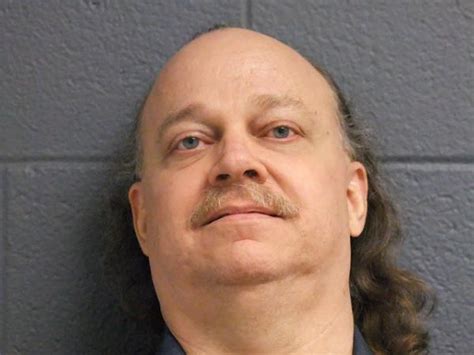 Victor Scott Burgess Sex Offender In Incarcerated Mi