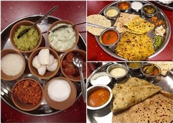 Best Pure Vegetarian Restaurants In Solapur Expert Recommendations