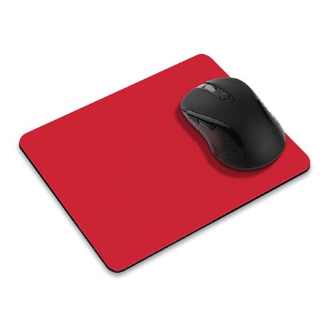 Fincibo Rectangle Standard Mouse Pad Non Slip Mouse Pad For Home