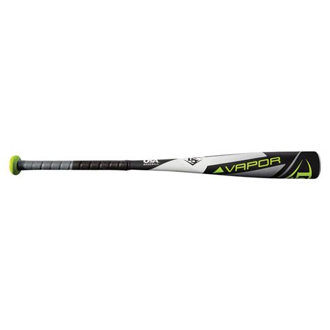 Louisville Slugger Vapor Youth Baseball Bat Rebel Sport