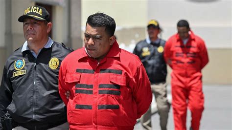 Deadly Venezuelan Gang Spreads To One Of Americas Most Remote States