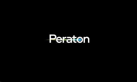 Peraton | Do The Can't Be Done.