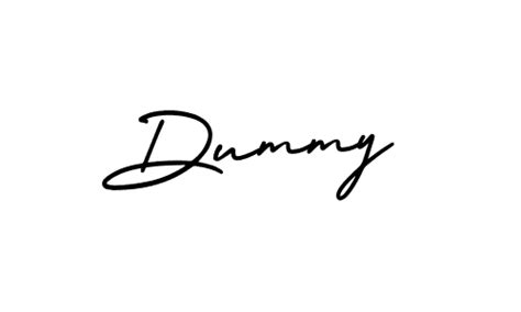 76+ Dummy Name Signature Style Ideas | First-Class eSign