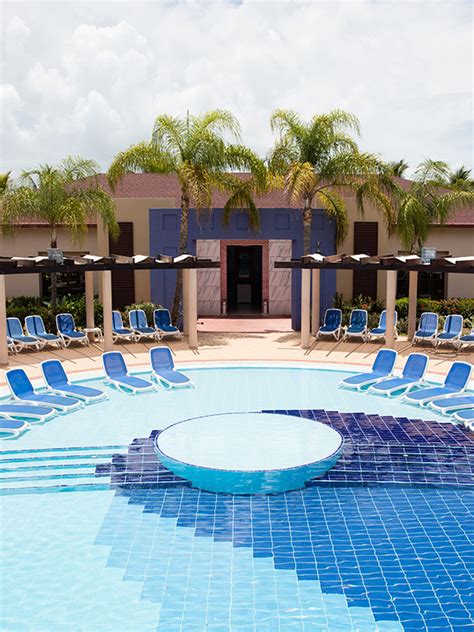 Sanctuary at Grand Memories Varadero | Air Canada Vacations