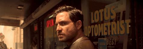 Netflix Edgar Ramírez Protagoniza Nueva Película The Last Days Of